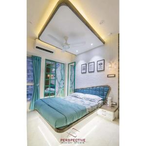 2 BHK Fully Furnished Flat