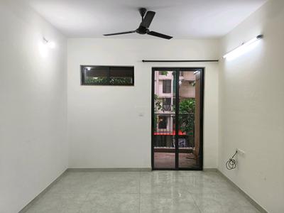 1.5 BHK Flat