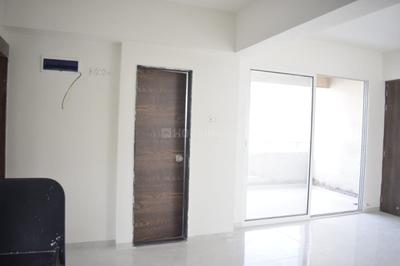 Image of 900 Sq.ft 2 BHK Apartment / Flat for sale in Warje, Pune for Rs. 7500000