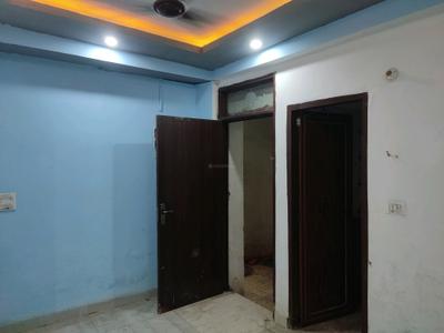 Living Room Image of 600 Sq.ft 1 BHK Apartment / Flat for sale in Sector 73 Noida for Rs. 1980000