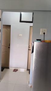 Hall Image of 495 Sq.ft 1 BHK Apartment / Flat for sale in Arihant City, Bhiwandi Thane for Rs. 4000000