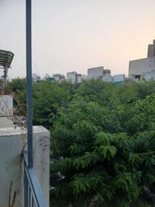 Balcony Image of 1600 Sq.ft 3 BHK Apartment / Flat for sale in Orris Carnation Residency, Sector 85 Gurgaon for Rs. 14500000