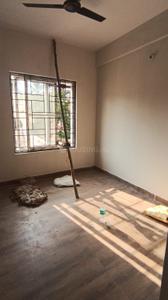 Bedroom Image of 1300 Sq.ft 2 BHK Independent House for rent in Jeevan Bima Nagar Bengaluru for Rs. 58000