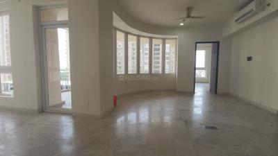 Indiabulls Enigma Living Room 1