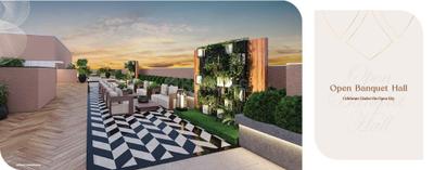 Image of 800 Sq.ft 2 BHK Apartment / Flat for sale in Andheri West, Mumbai for Rs. 37000000