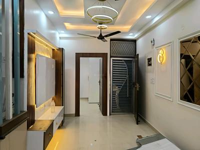Living Room Image of 1000 Sq.ft 2 BHK Builder Floor for sale in Indirapuram Ghaziabad for Rs. 7000000
