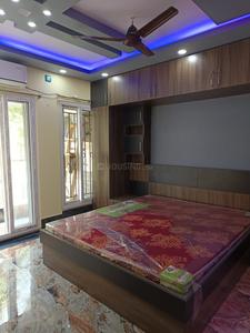 Bedroom Image of 1100 Sq.ft 2.5 BHK Duplex for sale in Kalyani Nadia for Rs. 6000000