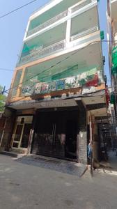 10 BHK Independent House
