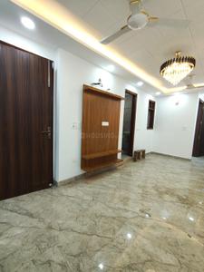 Hall Image of welcome kavita kohli  girls pg - in Govindpuri Extension, New Delhi