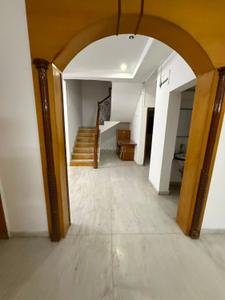 Hall Image of 3800 Sq.ft 4 BHK Villa for rent in Magarpatta City Pune for Rs. 92000