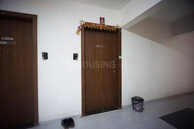 Hall Image of 958 Sq.ft 2 BHK Apartment / Flat for sale in Charholi Budruk Pune for Rs. 7000000