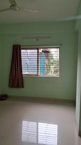 Bedroom Image of 1150 Sq.ft 2 BHK Apartment / Flat for rent in Bajaj G Heritage Phase III, Rajendra Nagar Indore for Rs. 15000