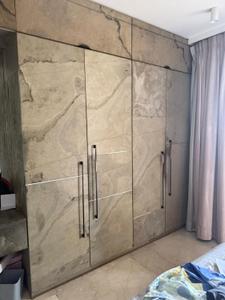 Bedroom Image of 1150 Sq.ft 2 BHK Apartment / Flat for sale in Lodha Dioro, Sion Mumbai for Rs. 32500000