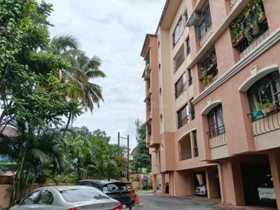 Image of 1500 Sq.ft 3 BHK Apartment / Flat for sale in Porvorim, Goa for Rs. 18000000