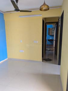Hall Image of 1000 Sq.ft 2 BHK Apartment / Flat for sale in Kamdhenu Excelencia, Dronagiri Navi Mumbai for Rs. 10000000