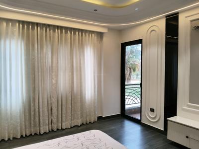 Bedroom Image of 4500 Sq.ft 4 BHK Builder Floor for sale in DLF Phase 2 Gurgaon for Rs. 66000000