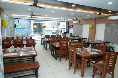 Hall Image of STAY HOME in Sector 45, Gurgaon
