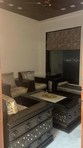 Living Room Image of 2500 Sq.ft 3 BHK Builder Floor for sale in Baberpur Mandi Panipat for Rs. 21500000