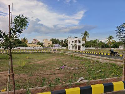 Image of 984 Sq.ft Residential Plot / Land for sale in Thiruporur, Chennai for Rs. 4820616
