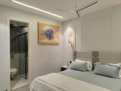 Bedroom Image of 2430 Sq.ft 4 BHK Builder Floor for sale in Ansal Versalia, Sector 67 Gurgaon for Rs. 32500000