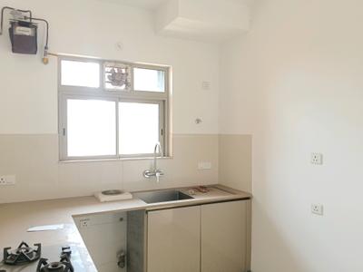 Kitchen Image of 850 Sq.ft 2 BHK Apartment / Flat for sale in Hiranandani Eagleridge Wing B, Hiranandani Estate Thane for Rs. 20000000