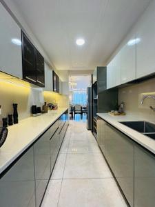 Image of 1750 Sq.ft 3 BHK Apartment / Flat for sale in Golden Era Homes, Nagla, Zirakpur for Rs. 10000000