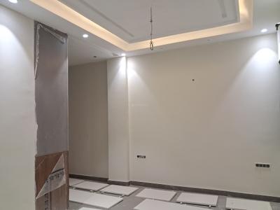 Bedroom Image of 2700 Sq.ft 4 BHK Builder Floor for sale in Paschim Vihar New Delhi for Rs. 60000000