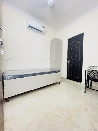 Hall Image of JustPG  in Moti Bagh, New Delhi