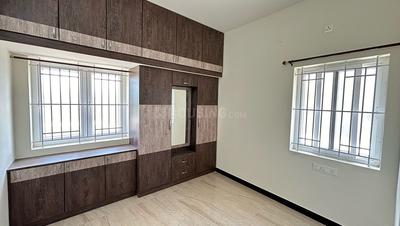 Bedroom Image of 900 Sq.ft 2 BHK Independent House for sale in Poonamallee Chennai for Rs. 5700000