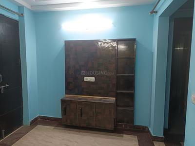 Bedroom Image of 900 Sq.ft 2 BHK Builder Floor for sale in Model Town New Delhi for Rs. 12000000