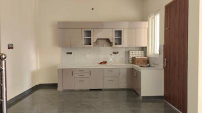 Kitchen Image of 1900 Sq.ft 3 BHK Villa for sale in Kalyanpur (West) Lucknow for Rs. 7500000