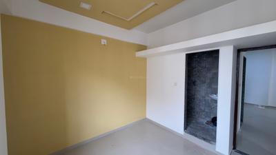 Bedroom Image of 1152 Sq.ft 2 BHK Apartment / Flat for sale in Om Pratham Paradise, Vatva Ahmedabad for Rs. 3300000