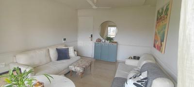 Image of 930 Sq.ft 2 BHK Apartment / Flat for sale in Khar West, Mumbai for Rs. 50000000