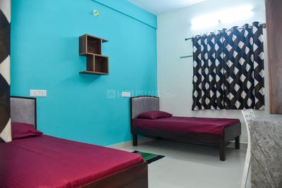 Bedroom Image of Next gen in Electronic City, Bangalore