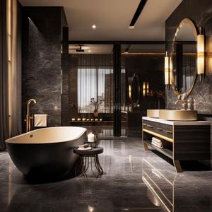 Image of 3150 Sq.ft 4 BHK Builder Floor for sale in Ashok Vihar, New Delhi for Rs. 85000000