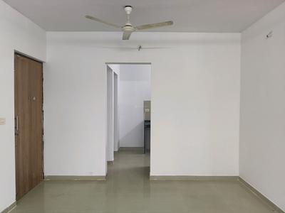 Living Room Image of 774 Sq.ft 1.5 BHK Apartment / Flat for sale in Lodha Casa Rio, Palava Phase 1 Thane for Rs. 4000000