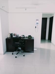 Hall Image of 900 Sq.ft 2 BHK Apartment / Flat for rent in Vastushodh Cavansite, Warje Pune for Rs. 35000