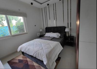 Bedroom Image of 1470 Sq.ft 3 BHK Apartment / Flat for sale in Myhna Orchid by Myhna Properties Pvt Ltd, Gunjur Bengaluru for Rs. 18000000