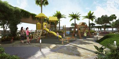 Image of 1190 Sq.ft 3 BHK Apartment / Flat for sale in Transcon Tirumala Habitats, Mulund West, Mumbai for Rs. 27600000