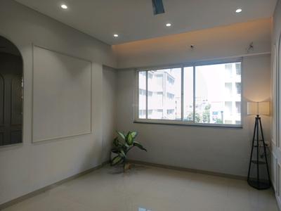 Bedroom Image of 1046 Sq.ft 2 BHK Apartment / Flat for sale in Mayuri Adhinathpuram, Undri Pune for Rs. 5100000