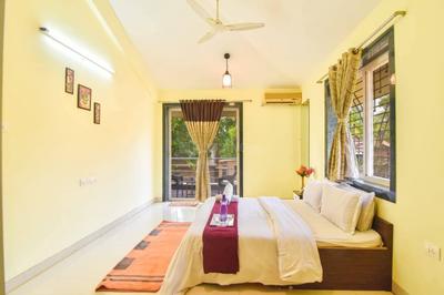 Balcony Image of 1500 Sq.ft 2 BHK Villa for sale in Karjat Thane for Rs. 8500000