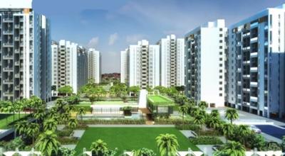 Image of 1670 Sq.ft 3 BHK Apartment / Flat for sale in Kolte Patil Little Earth Kiwale Building C16, Mamurdi, Pune for Rs. 12932231