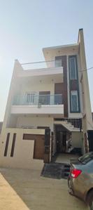 Image of 1200 Sq.ft 3 BHK Builder Floor for rent in Gayatri Nagar, Gwalior for Rs. 13000