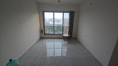Living Room Image of 1050 Sq.ft 2 BHK Apartment / Flat for rent in Vidyavihar Mumbai for Rs. 64000