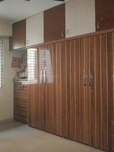 Bedroom Image of 2385 Sq.ft 3 BHK Apartment / Flat for sale in Royal Revanta 3, Kudasan Gandhinagar for Rs. 8215000