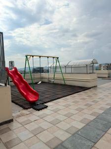 Image of 1072 Sq.ft 3 BHK Apartment / Flat for sale in Nalapara, Guwahati for Rs. 6900000