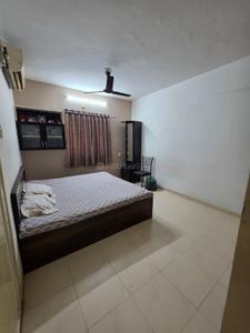 Bedroom Image of 1350 Sq.ft 2 BHK Duplex for sale in Manjalpur Vadodara for Rs. 8000000