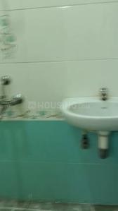 Bathroom Image of 1860 Sq.ft 3 BHK Independent House for rent in Kannankurichi Salem for Rs. 20000