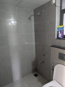 Image of 850 Sq.ft 2 BHK Apartment / Flat for rent in Shapoorji Pallonji Joyville Hinjawadi, Hinjawadi, Pune for Rs. 24000
