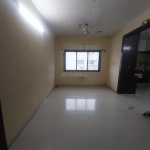 Hall Image of 1300 Sq.ft 2 BHK Apartment / Flat for rent in Vesu Surat for Rs. 27500